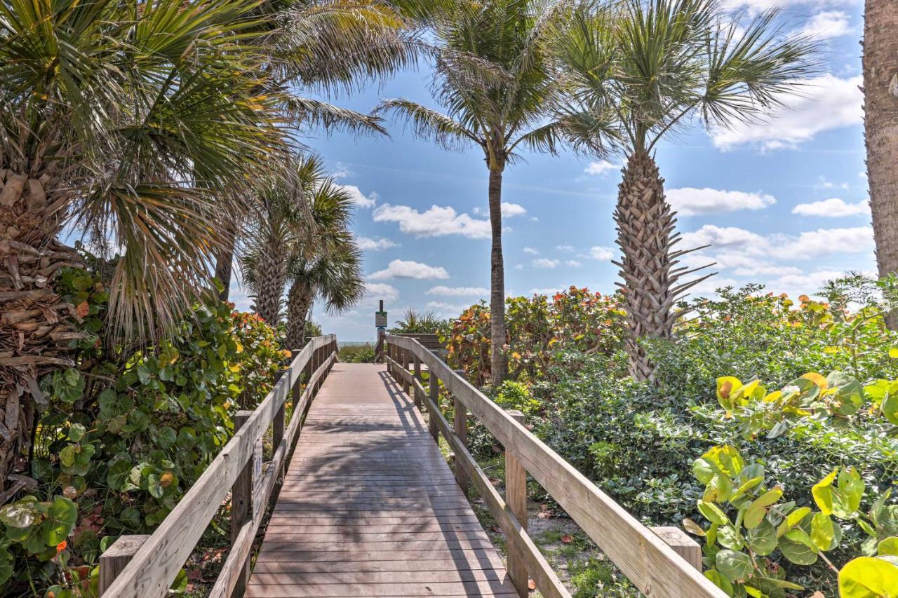 Cape Canaveral Escape With Grill Walk To Beach! Extérieur photo
