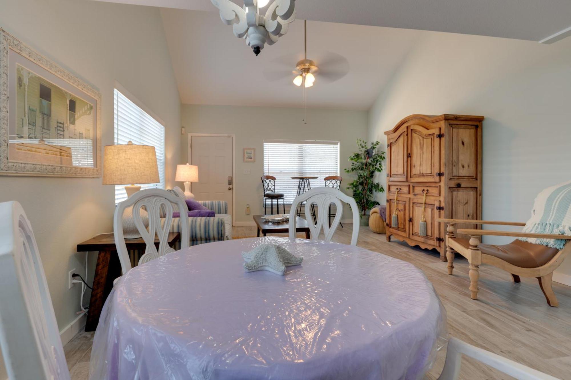 Cape Canaveral Escape With Grill Walk To Beach! Extérieur photo