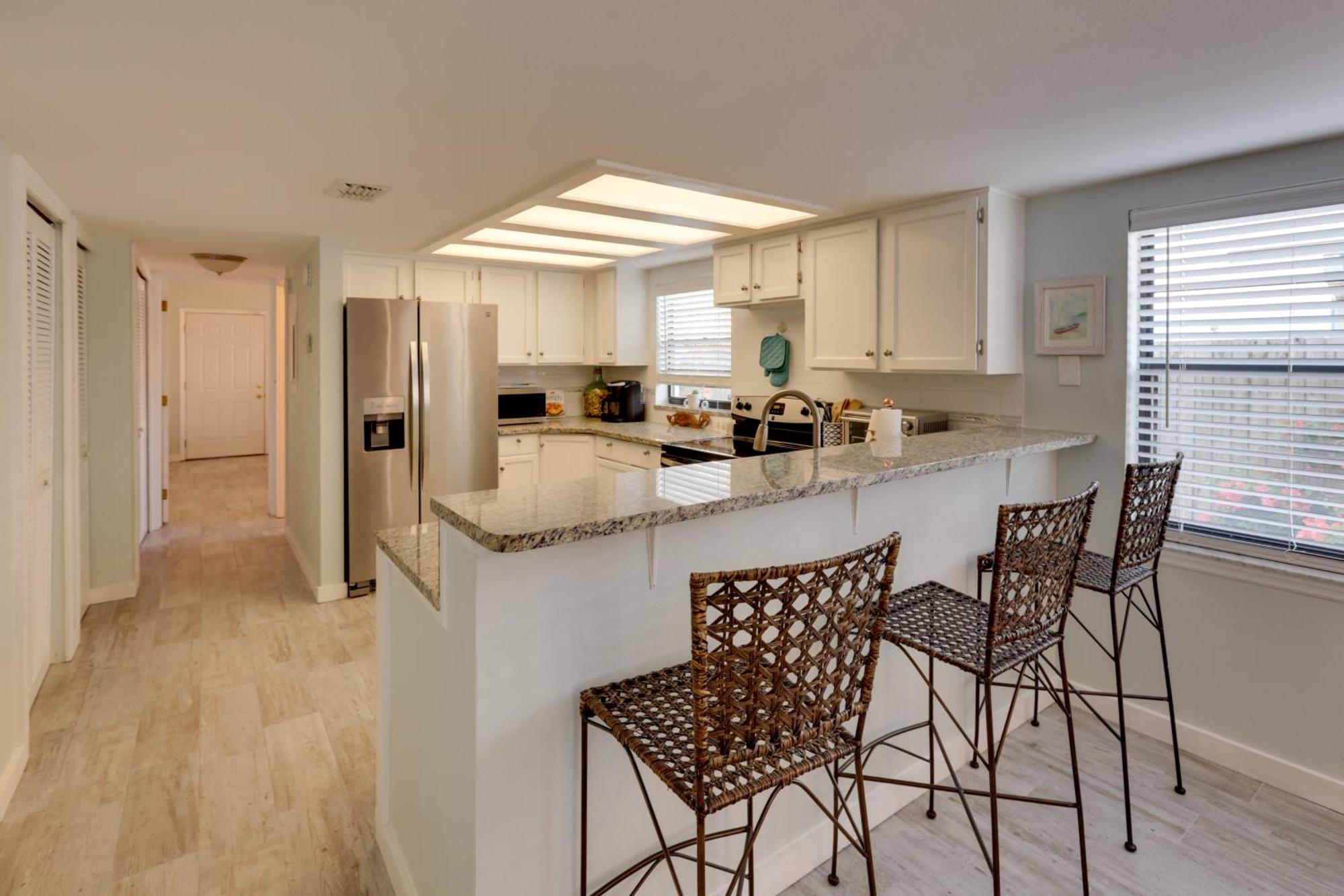 Cape Canaveral Escape With Grill Walk To Beach! Extérieur photo